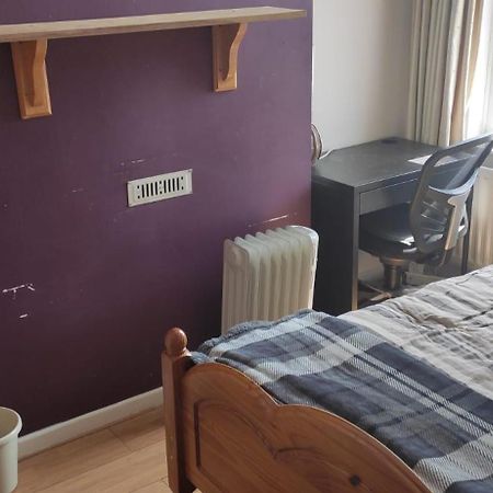 Castleton Apartman Belfast Kültér fotó