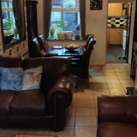 Castleton Apartman Belfast Kültér fotó