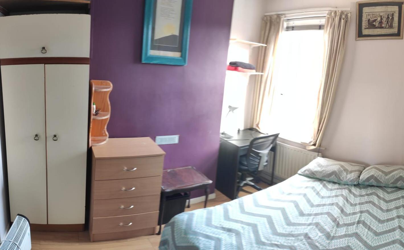 Castleton Apartman Belfast Kültér fotó