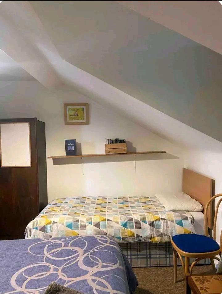 Castleton Apartman Belfast Kültér fotó