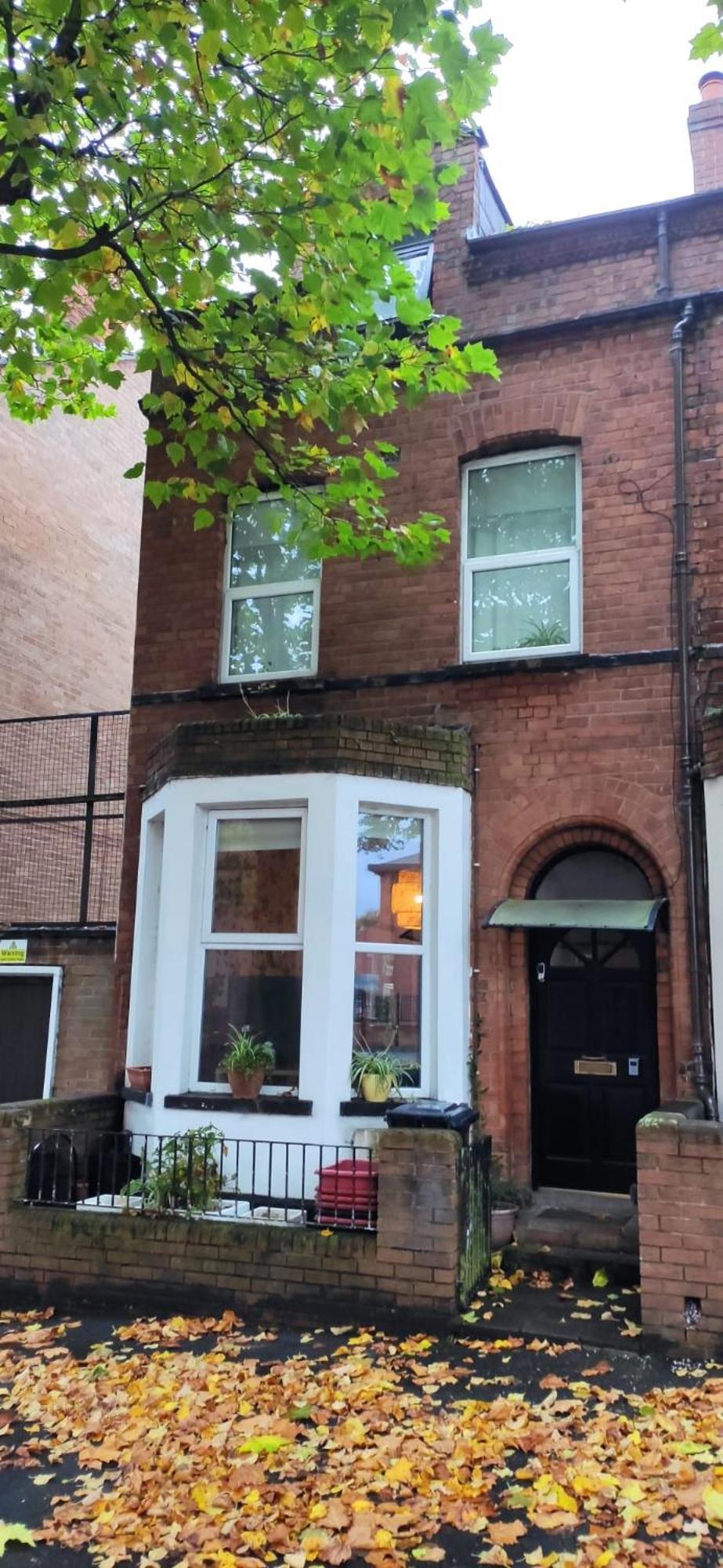 Castleton Apartman Belfast Kültér fotó