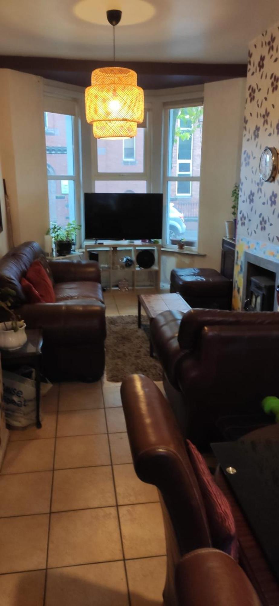 Castleton Apartman Belfast Kültér fotó