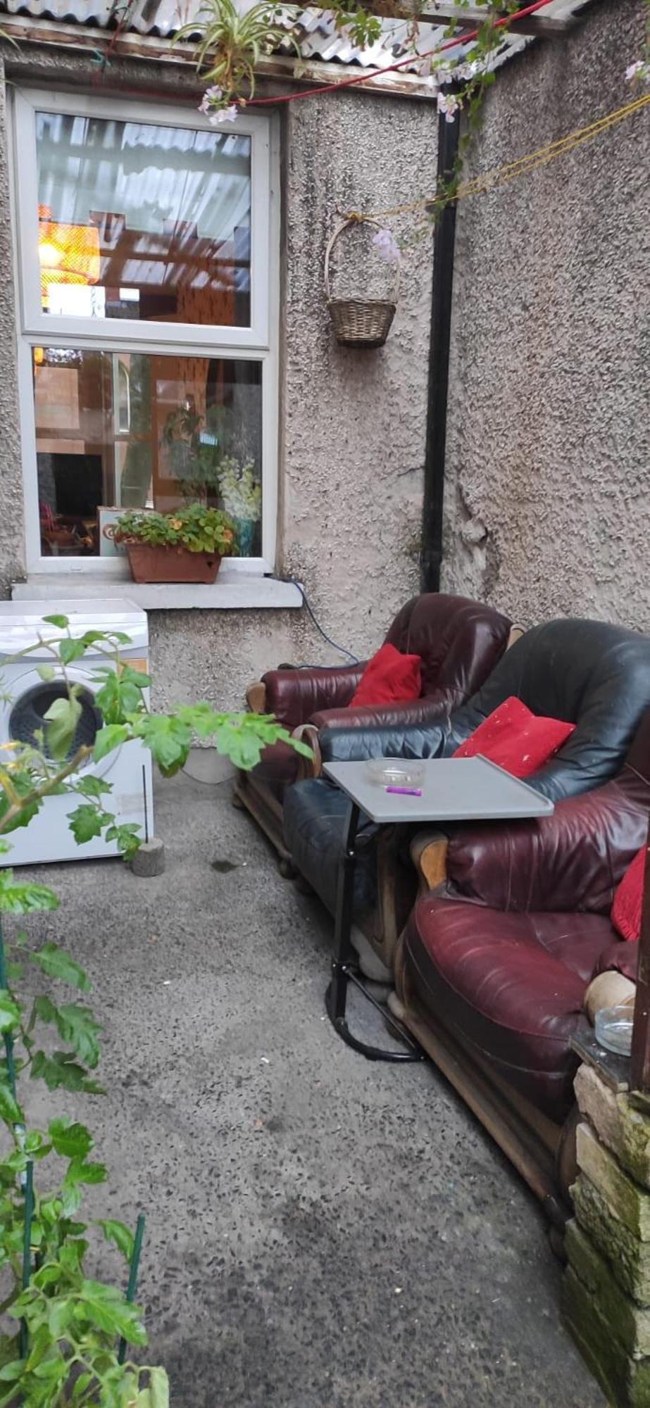 Castleton Apartman Belfast Kültér fotó