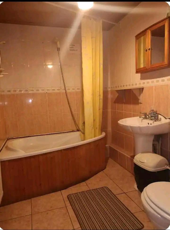 Castleton Apartman Belfast Kültér fotó