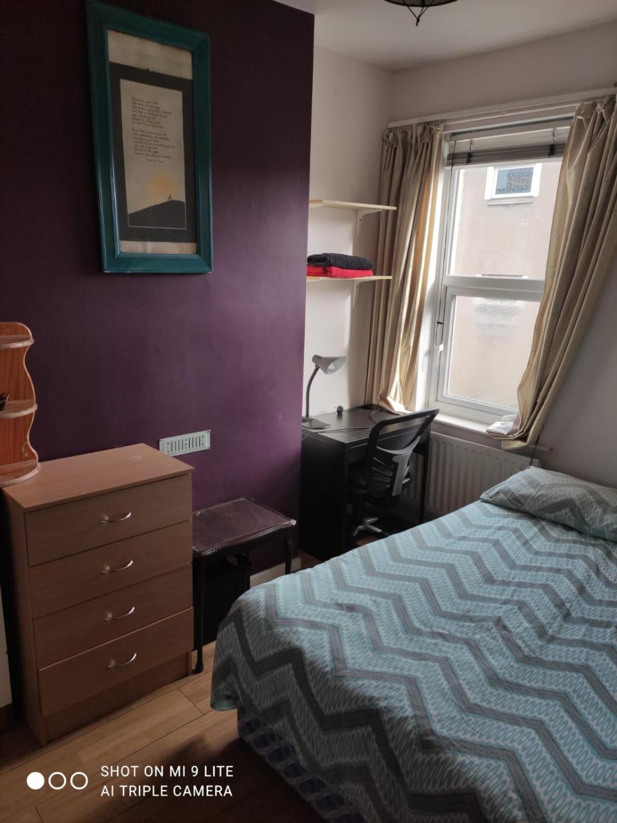Castleton Apartman Belfast Kültér fotó