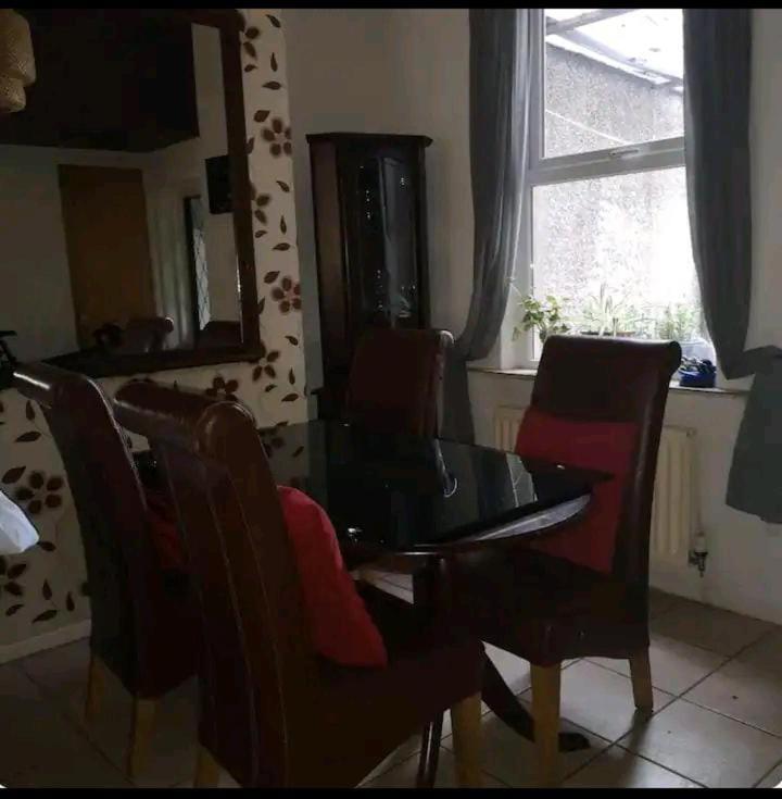 Castleton Apartman Belfast Kültér fotó