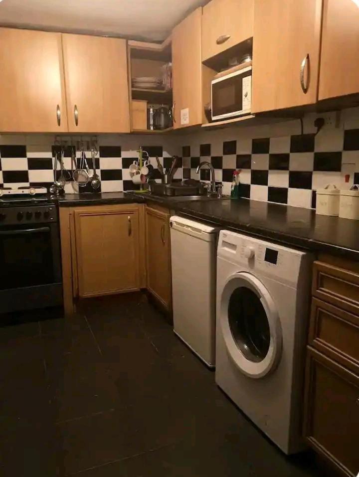 Castleton Apartman Belfast Kültér fotó